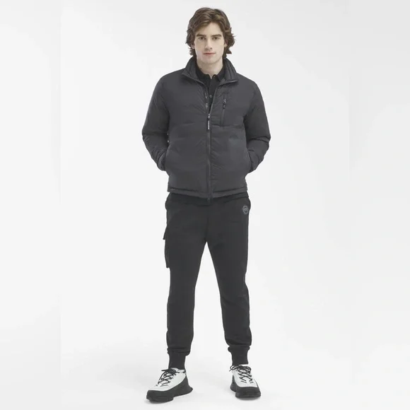 Canada Goose Lodge Jacket - Picture 3 of 8